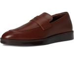Лоферы Wolf & Shepherd Closer Loafer, коричневый - фото 7