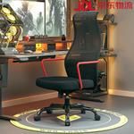 Эргономичное кресло SIHOO M101, желтое - фото 2