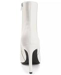 Женские ботильоны Silvy Journee Collection, белый - фото 3