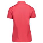 Поло CMP 39T5786, красный - фото 2