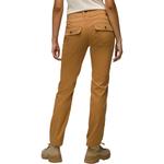 Прямые брюки Halle Prana, цвет earthbound - фото 3