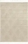 Ковер Balboa Textured Tile Area Rug nuLOOM, 274x366 см, светло-бежевый - фото 16