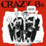 CD диск Crazy 8s: Law and Order: 20th Anniversary Edition - фото