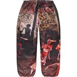 Отражающие брюки Ripstop Supreme, белый - фото 7