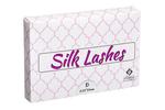 Silk Lashes 0,05 микс, C Looksus Lashes - фото 2