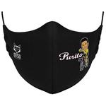 Маска Otso Purito, черный - фото