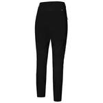 Брюки Haglöfs Mid Slim, черный - фото 4