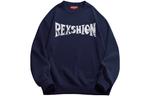 REXSHION Толстовка унисекс, Черный - фото 28