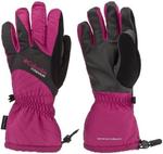 Перчатки Columbia Majik Wands для женщин, Tarte/Black - фото