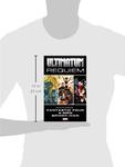 Ultimatum: Requiem (Marvel Enterprises) - фото 2