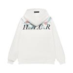 Свитшот унисекс HARSH AND CRUEL, черный - фото 8