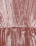 Платье Simona A, бледно-розовый - фото 4