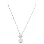 Кулон с логотипом 2010-х годов HERMES - фото 8