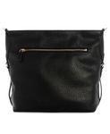 Сумка-ведро Marsha Small Crossbody GUESS, Black - фото 2