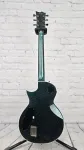 Электрогитара ESP E-II Eclipse DB 6 струн Гранитный блеск - фото 7