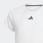 Детский комплект Adidas Train Essentials, белый - фото 5