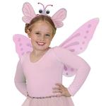 КРЫЛЬЯ БАБОЧКИ Widmann - фото 3