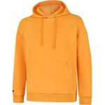 LINING Свитшот унисекс оранжево-желтый - фото