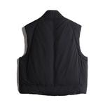 Жилет унисекс AOGZ, Серый - фото 2