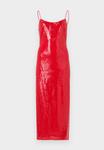 Платье Diane von Furstenberg JANE DRESS, Red - фото 6