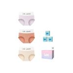 Женские трусики Lee, черный - фото 8