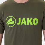 Футболка промо Jako, мультиколор - фото 3