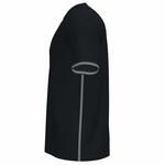 Футболка Joma Campus III, черный - фото 4