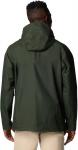 Куртка Columbia Mens Bugaboo Iii Fleece Interchange, Greenscape - фото 2