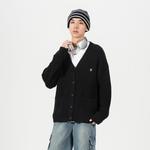 Джемпер унисекс PAL ONGACO, темно-синий - фото 10