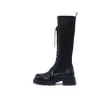 HARSON Сапоги женские черные - фото