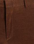 Брюки Brioni, коричневый - фото 4
