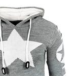 Свитер Rusty Neal, Grey - фото 4