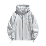 Jeep Куртка Unisex, Ivory White - фото 5