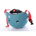 Шлем Tempish Skillet Air For Inline Skating, синий - фото 4