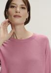 Футболка Greenpoint Basic T-shirt, Ligtht Pink/Light Pink - фото 4