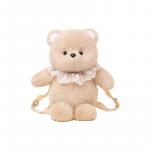 Плюшевая кукла Running Bear Dolls высота 45 см Doda - фото 3