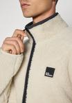 Флисовая куртка Jack Wolfskin STONE LITE, Pale Sand/Beige - фото 6