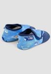 Тапочки REGULAR FIT - First shoes JoJo Maman Bébé, синий - фото 4