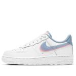Кроссовки air force 1 lv8 Nike, розовый - фото