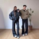 Пуховик Women's NEVER RULE, черный - фото 5