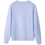 Свитшот женский CAMEL, фиолетовый - фото 11