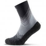 Компрессионные носки 20 Skinners, серый - фото 4