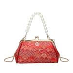 PAYOT Сумка из искусственной кожи Regular Women's Festive Red - фото 4