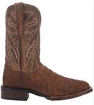 Ботинки Mickey Caiman Dan Post, Tan - фото 2