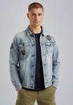 Джинсовая куртка DENIM JACKET PME Legend, деним - фото