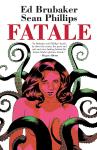 Fatale Compendium (Image Comics) - фото