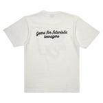 Футболка Human Made #2306 Белая - фото 2