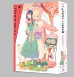 Blu-Ray диск Lycoris Recoil Blu-ray - фото