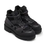 Кожаные походные ботинки tjw Hybrid Boot Tommy Hilfiger, черный - фото 2