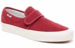 Кроссовки slip-on 47 v dx 'brick red' Vans, красный - фото 2